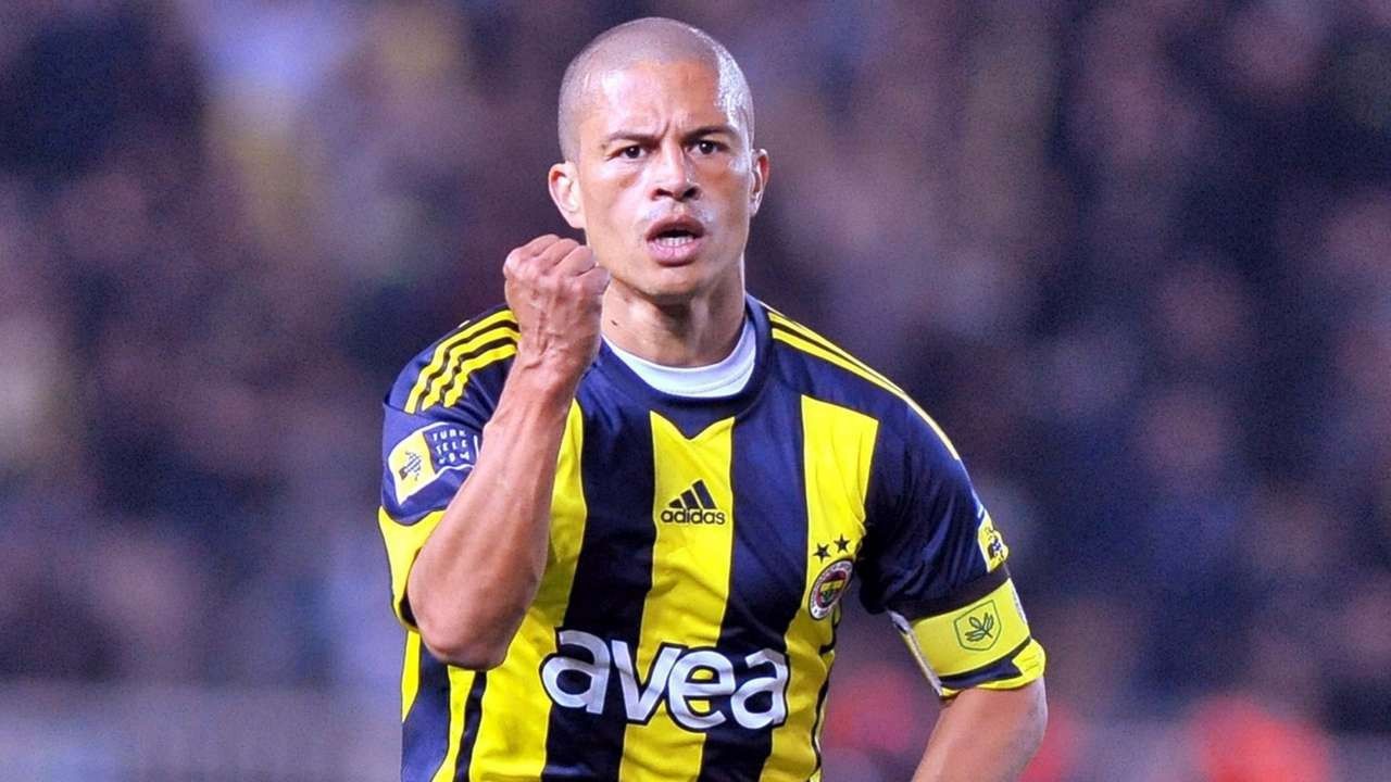 ESPNde Fenerbahçe buluşması Aziz Yıldırım...