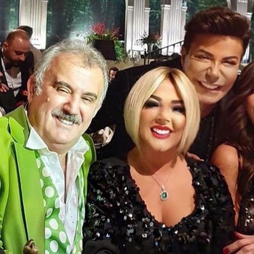 ABLA GERÇEKTEN SEN MİSİN
