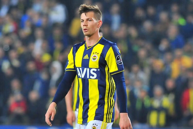 ZAJC 84 DAKİKA OYNADI