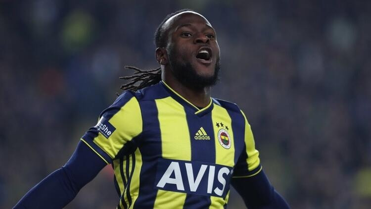 VICTOR MOSES