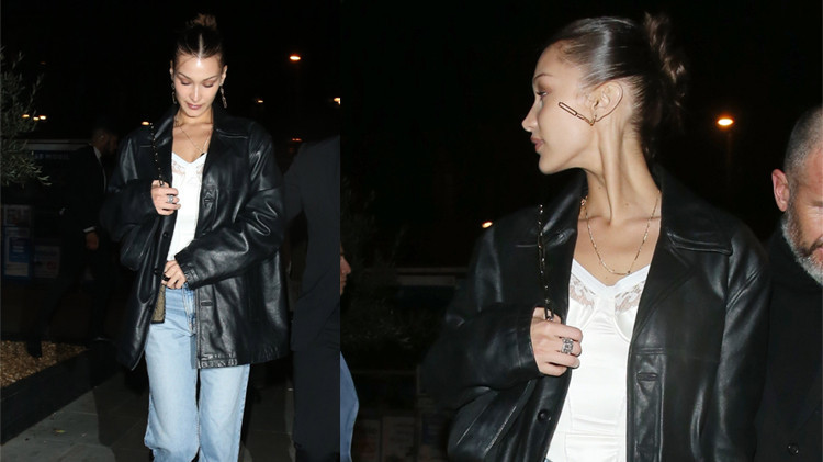 Bella Hadid