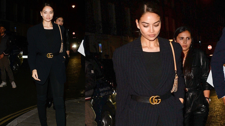 Shanina Shaik
