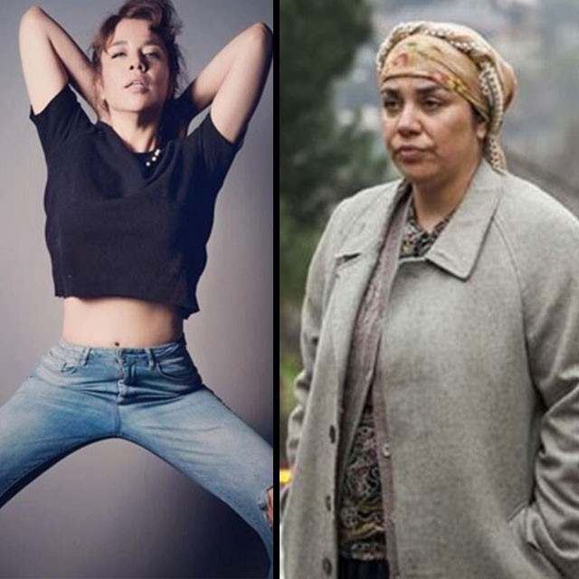 YEŞİM CEREN BOZOĞLU YEŞİM CEREN BOZOĞLU