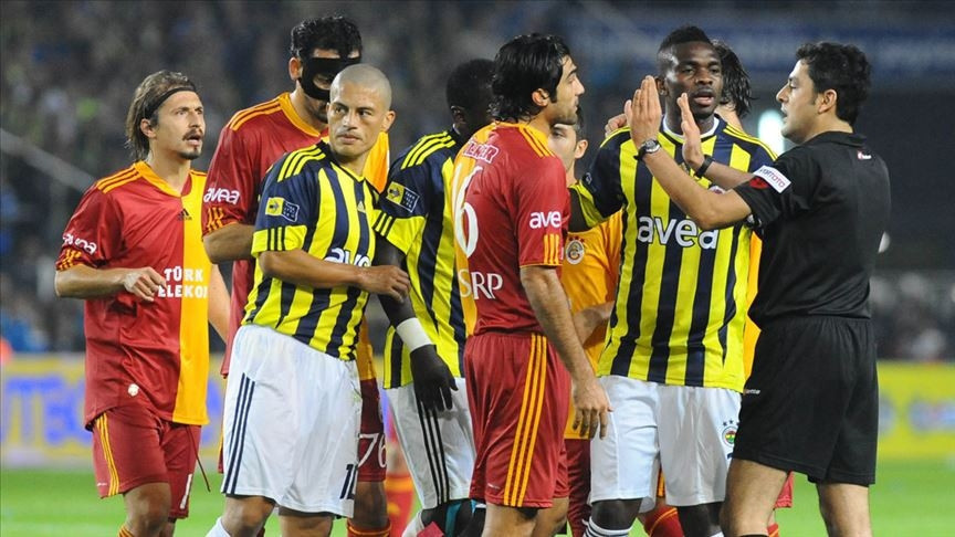 FENERBAHÇE GALATASARAY DERBİSİ NE ZAMAN, SAAT KAÇTA