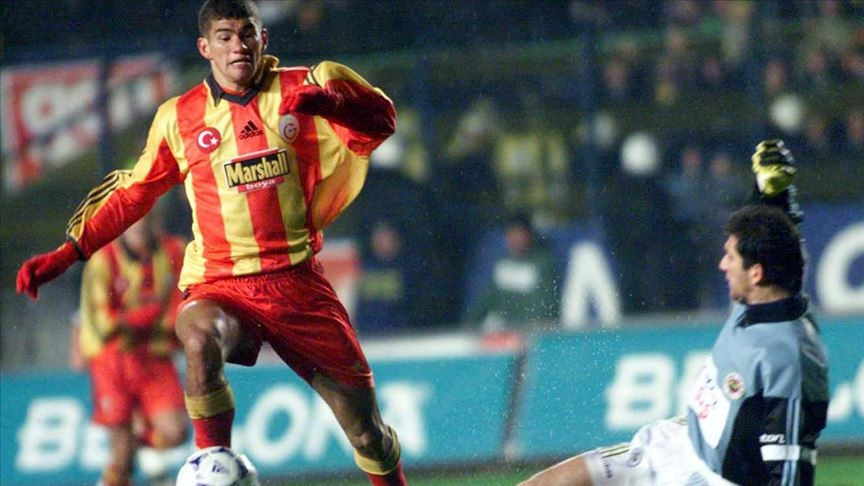 Galatasaraylılar Kadıköyde galibiyeti özledi