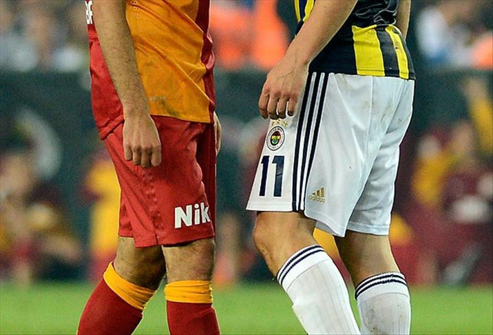 FENERBAHÇE-GALATASARAY MUHTEMEL 11 BİLGİLERİ
