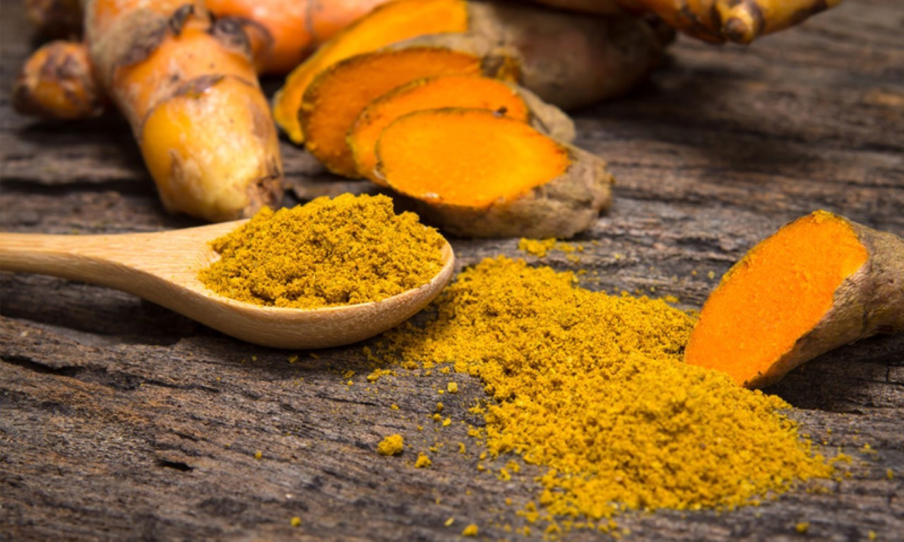 Zerdeçal maskesi tarifi Zerdeçal maskesi tarifi