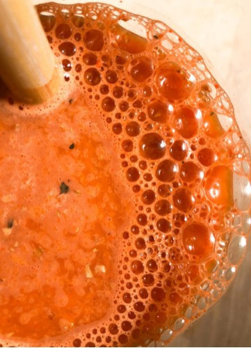 Yapılışı: Yapılışı: