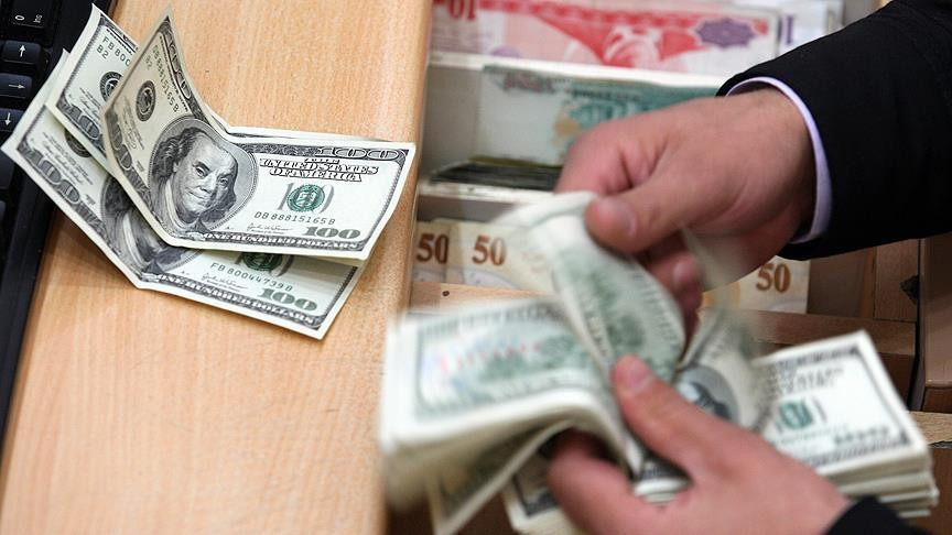 Dolar kurunda son durum - Dolar ne kadar oldu, 1 dolar kaç TL