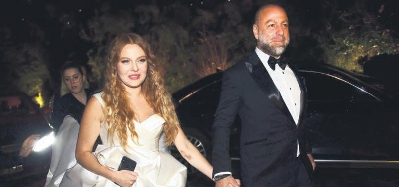 O senin çocuğun evden atamazsın Naz Elmasın eşi Erol Özmandıracıya eski sevgilisinden dava