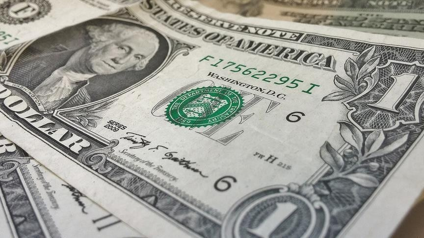 Dolar kurunda son durum - Dolar ne kadar oldu, 1 dolar kaç TL