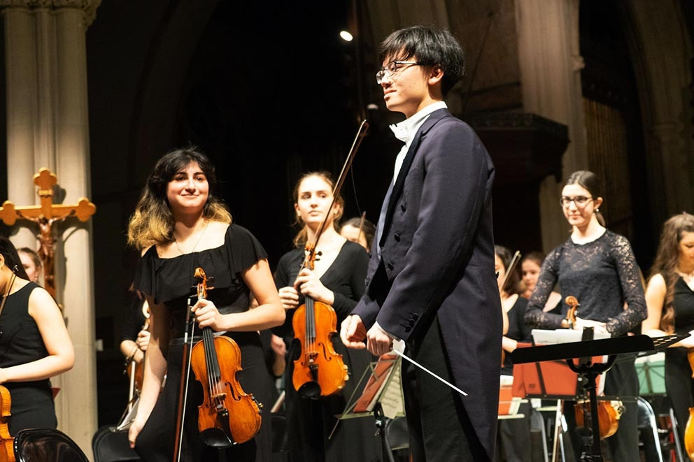 Başkemancı Sarıcı ve arkadaşlarından Londra’da ikinci konser Başkemancı Sarıcı ve arkadaşlarından Londra’da ikinci konser