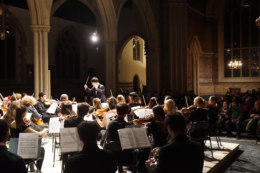 Başkemancı Sarıcı ve arkadaşlarından Londra’da ikinci konser Başkemancı Sarıcı ve arkadaşlarından Londra’da ikinci konser
