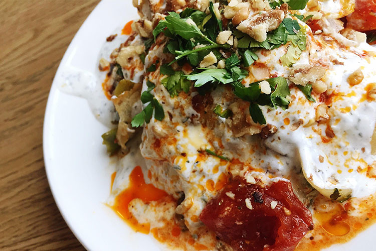 Ekmek kebabı tarifi