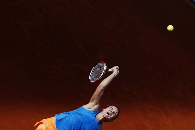 Maria Sharapova tenis kariyerini noktaladı