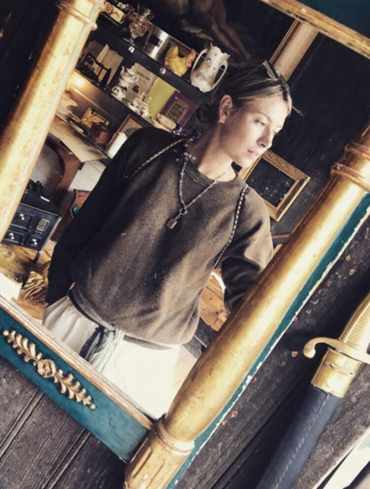 Maria Sharapovanın çöküş hikayesi İstanbulda evlenecekti...