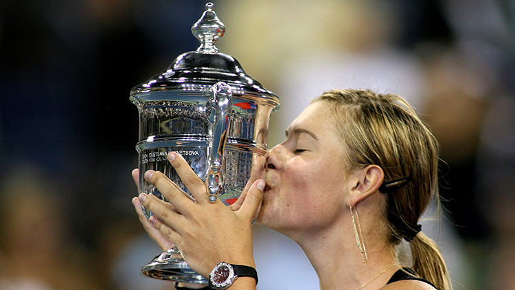 Maria Sharapovanın çöküş hikayesi İstanbulda evlenecekti...