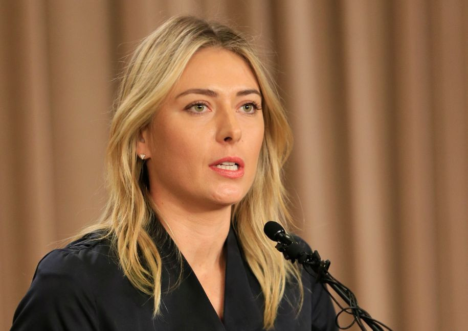 Maria Sharapovanın çöküş hikayesi İstanbulda evlenecekti...