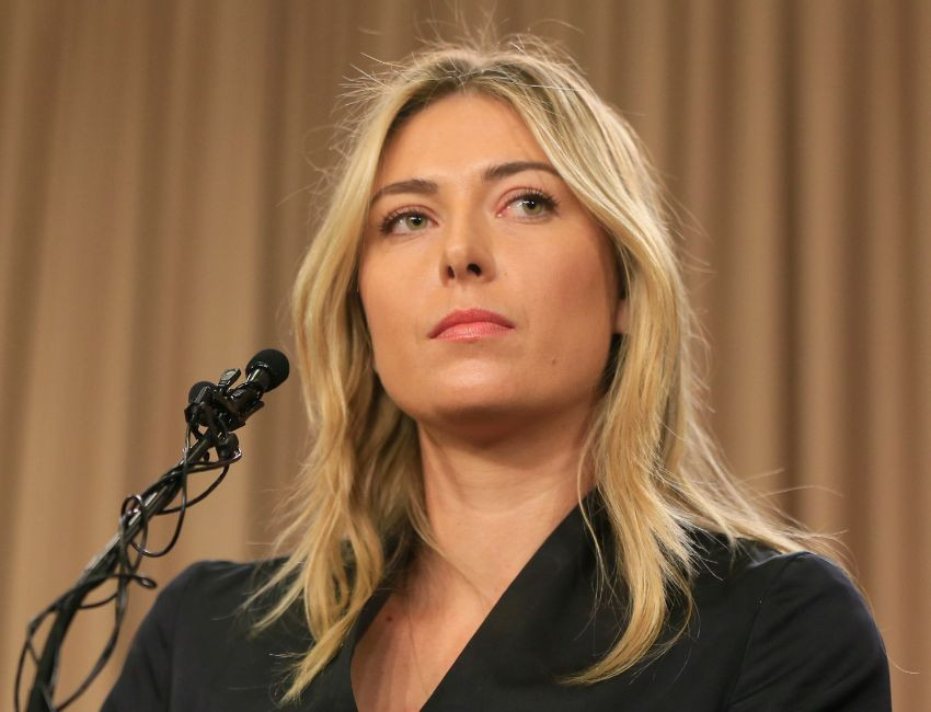 Maria Sharapovanın çöküş hikayesi İstanbulda evlenecekti...