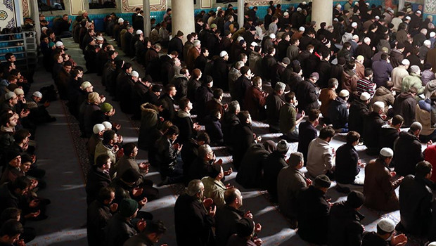 Tesbih namazı kaç rekat ve nasıl kılınır Tesbih namazının kılınışı