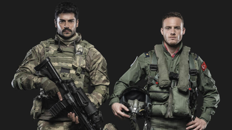 Can Feda filmi nerede çekildi, oyuncuları kimler İşte Can Feda filmi oyuncu kadrosu