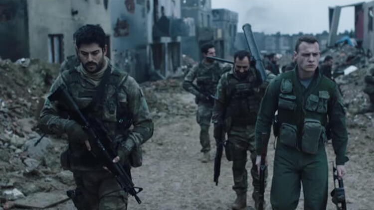CAN FEDA FİLMİ KONUSU
