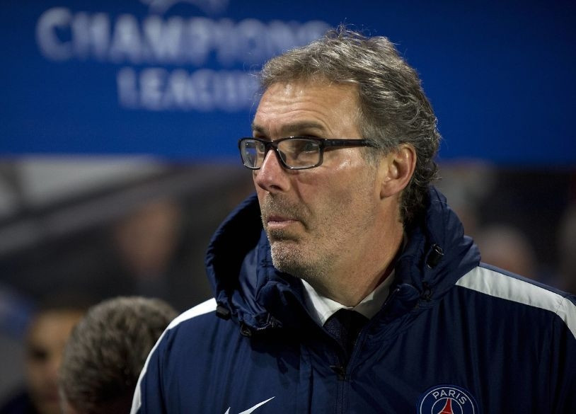 LAURENT BLANC