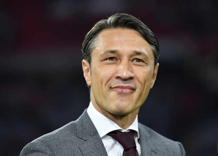 NIKO KOVAC