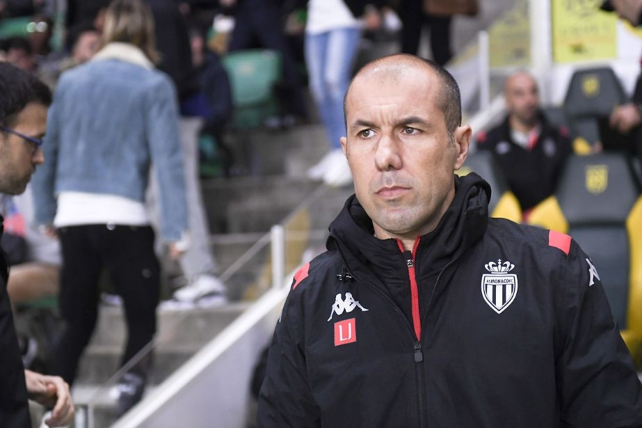 LEONARDO JARDIM