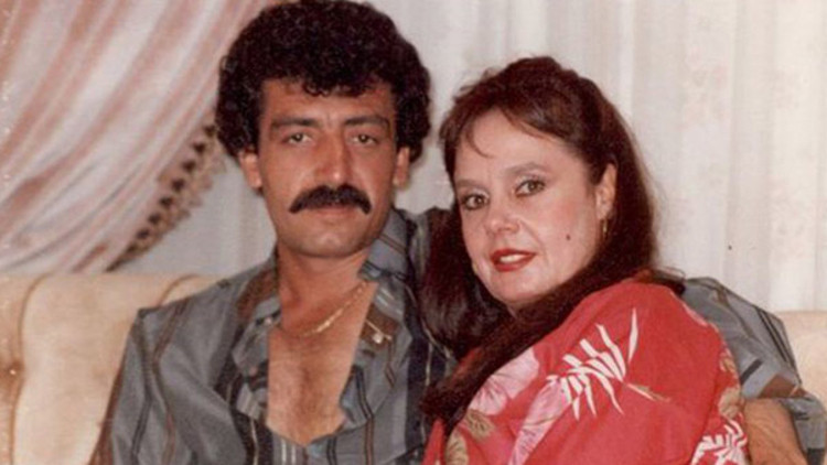 Hayata müziğiyle tutunanların Müslüm Babası Hayata müziğiyle tutunanların Müslüm Babası