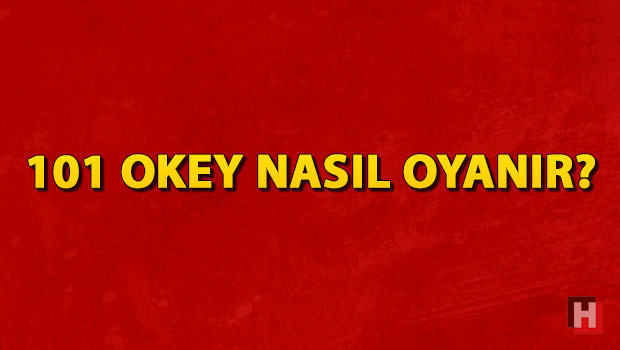 101 Okey nasıl Oynanır? 101 Okey kuralları ve taktikleri - Son Dakika ...