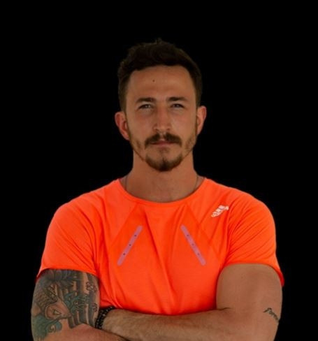 Berkan KARABULUT kimdir