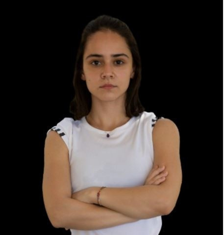 Aşkım Burçe TUNAY kimdir