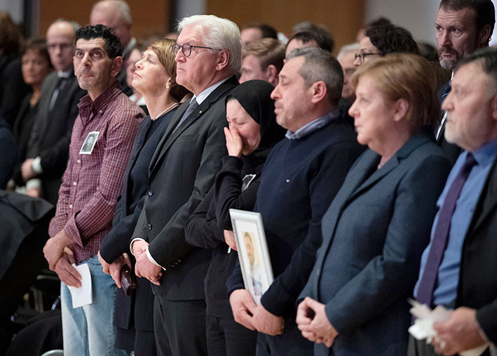 ‘Bu cani, acımasız, öldürücü terör saldırısı...’ ‘Bu cani, acımasız, öldürücü terör saldırısı...’