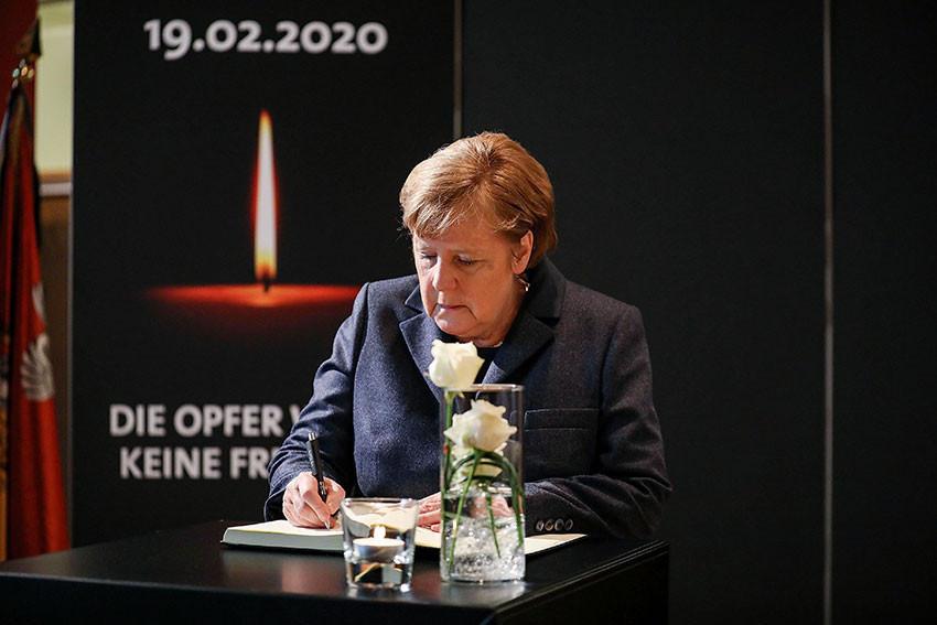 ‘Bu cani, acımasız, öldürücü terör saldırısı...’ ‘Bu cani, acımasız, öldürücü terör saldırısı...’