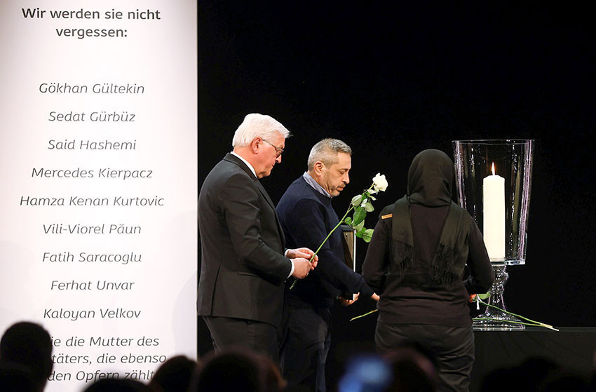 ‘Bu cani, acımasız, öldürücü terör saldırısı...’ ‘Bu cani, acımasız, öldürücü terör saldırısı...’