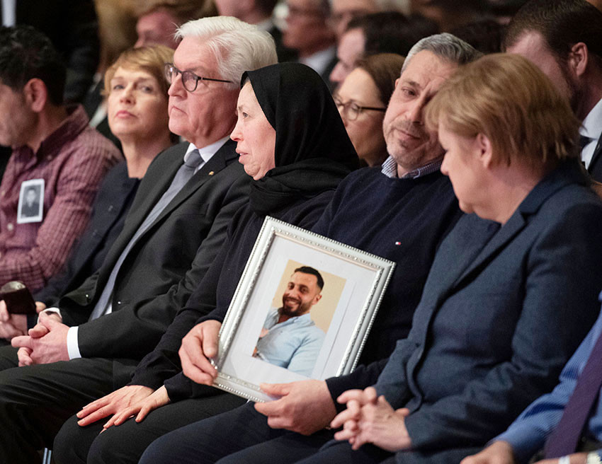 ‘Bu cani, acımasız, öldürücü terör saldırısı...’ ‘Bu cani, acımasız, öldürücü terör saldırısı...’