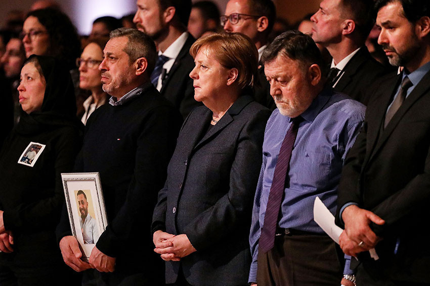 ‘Bu cani, acımasız, öldürücü terör saldırısı...’ ‘Bu cani, acımasız, öldürücü terör saldırısı...’