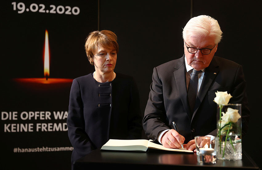 ‘Bu cani, acımasız, öldürücü terör saldırısı...’ ‘Bu cani, acımasız, öldürücü terör saldırısı...’