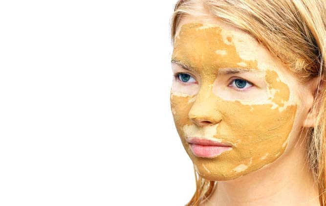 Karma cilt tipi için maske seçimi Karma cilt tipi için maske seçimi