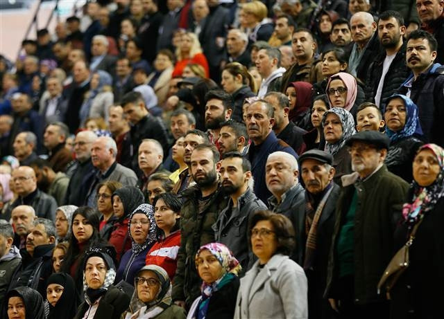 TOKİ kura sonucu sorgulama 2020 TOKİ Ankara kura sonuçları 2020 E-Devlet ekranı