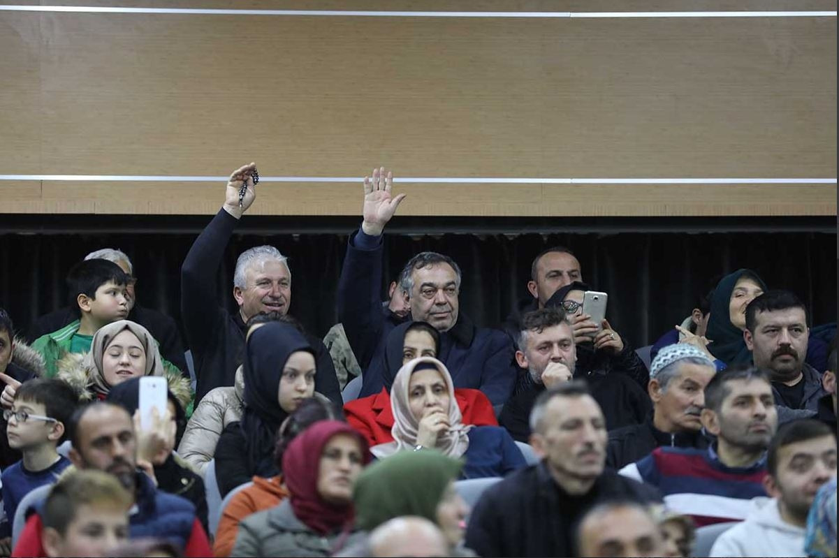 TOKİ kura sonucu sorgulama 2020 TOKİ Ankara kura sonuçları 2020 E-Devlet ekranı
