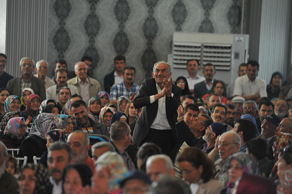 TOKİ kura sonucu sorgulama 2020 TOKİ Ankara kura sonuçları 2020 E-Devlet ekranı