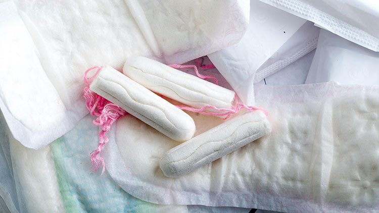 #KadınOlduğumİçin Artık Yeter Diyorum