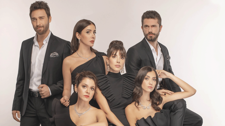 Hizmetçiler dizisi oyuncu kadrosunda kimler var Bu akşam başlıyor Hizmetçiler dizisi oyuncu kadrosunda kimler var Bu akşam başlıyor