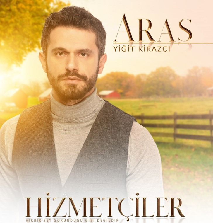 Aras Atahanlı (Yiğit Kirazcı) Aras Atahanlı (Yiğit Kirazcı)