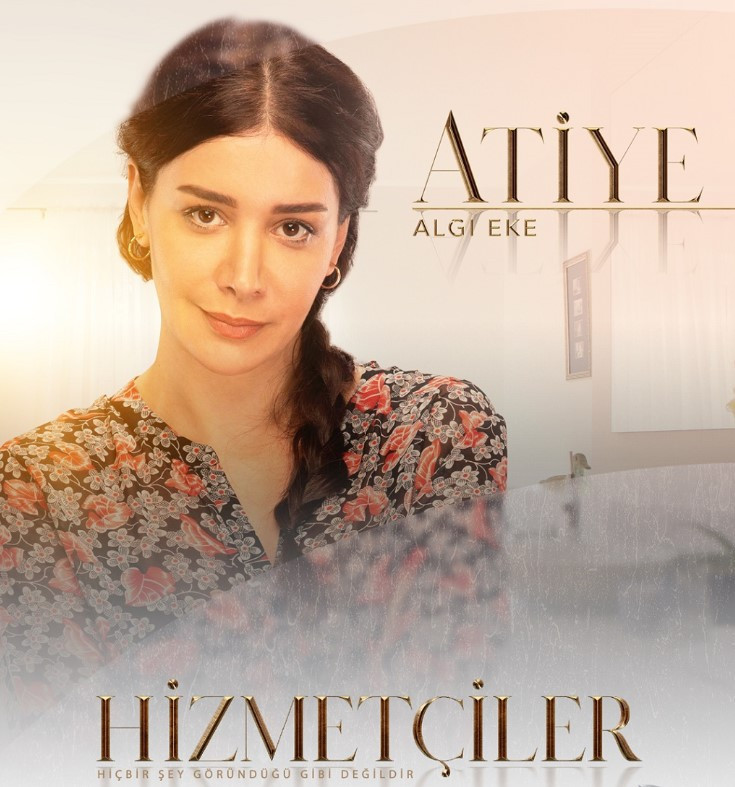Atiye Kulaksız (Algı Eke) Atiye Kulaksız (Algı Eke)