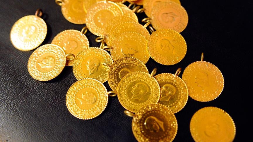 Altın fiyatları canlı ve anlık takip ekranı.. 2020 Altın yorumlarında son durum