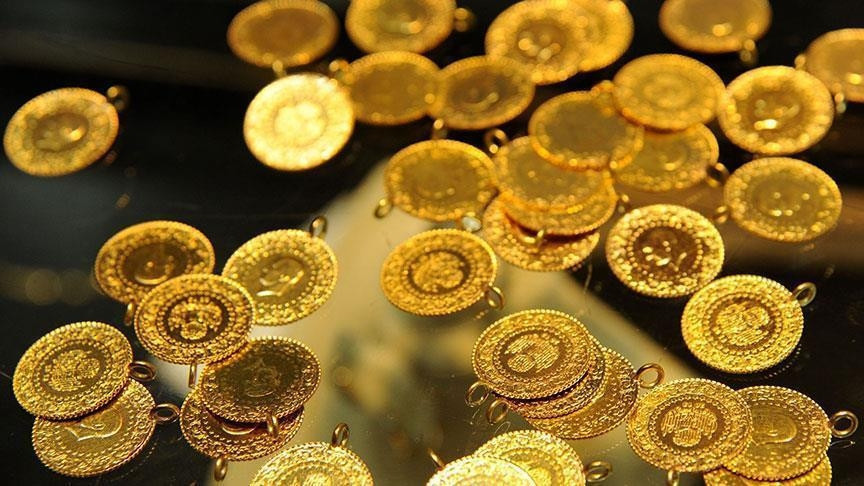 ALTIN FİYATLARI BUGÜN NE KADAR