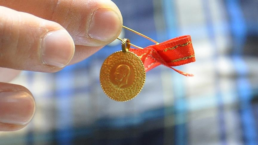 Altın fiyatları canlı ve anlık takip ekranı.. 2020 Altın yorumlarında son durum